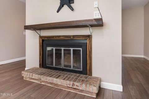 Tiny photo for 3611 Kimrod Drive, Johnson City, TN 37601 (MLS # 9985292)