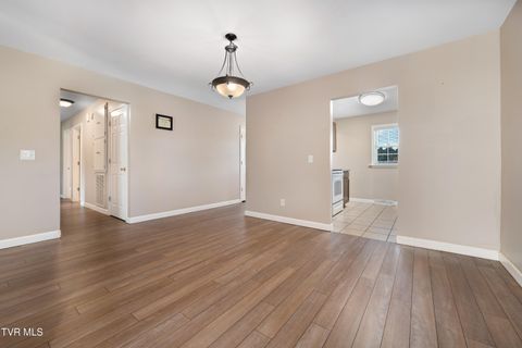 Tiny photo for 3611 Kimrod Drive, Johnson City, TN 37601 (MLS # 9985292)