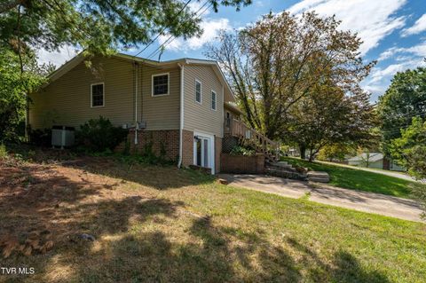Tiny photo for 3611 Kimrod Drive, Johnson City, TN 37601 (MLS # 9985292)