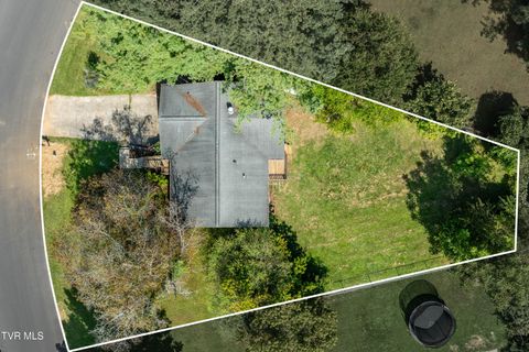 Tiny photo for 3611 Kimrod Drive, Johnson City, TN 37601 (MLS # 9985292)