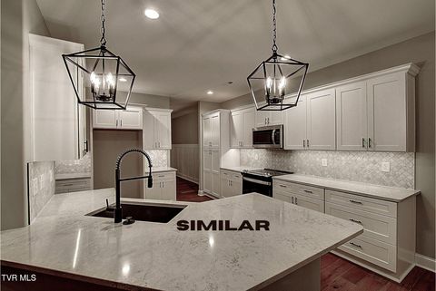 Tiny photo for 34 Glaze Farm Way, Johnson City, TN 37601 (MLS # 9986268)