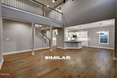 Tiny photo for 34 Glaze Farm Way, Johnson City, TN 37601 (MLS # 9986268)