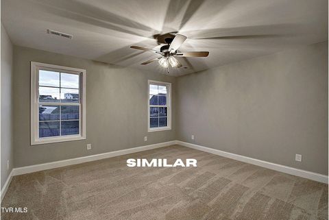 Tiny photo for 34 Glaze Farm Way, Johnson City, TN 37601 (MLS # 9986268)