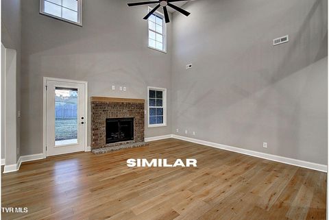 Tiny photo for 34 Glaze Farm Way, Johnson City, TN 37601 (MLS # 9986268)