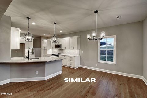 Tiny photo for 34 Glaze Farm Way, Johnson City, TN 37601 (MLS # 9986268)