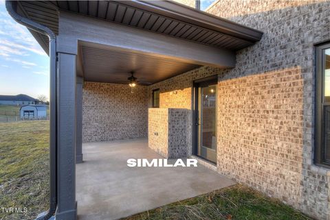Tiny photo for 34 Glaze Farm Way, Johnson City, TN 37601 (MLS # 9986268)