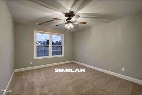 Tiny photo for 34 Glaze Farm Way, Johnson City, TN 37601 (MLS # 9986268)