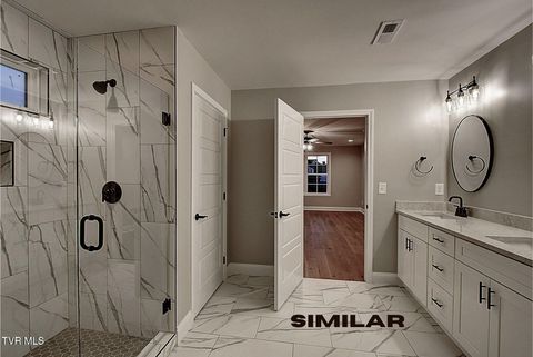 Tiny photo for 34 Glaze Farm Way, Johnson City, TN 37601 (MLS # 9986268)