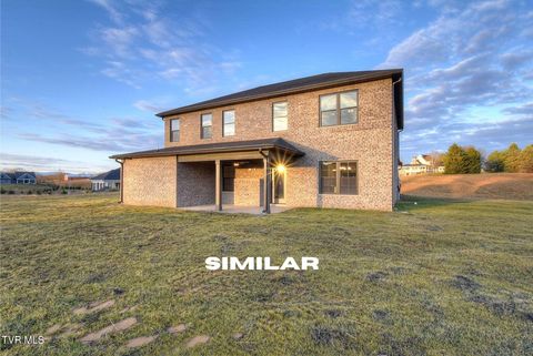 Tiny photo for 34 Glaze Farm Way, Johnson City, TN 37601 (MLS # 9986268)