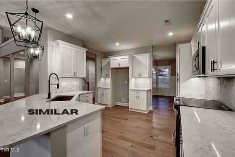 Tiny photo for 34 Glaze Farm Way, Johnson City, TN 37601 (MLS # 9986268)