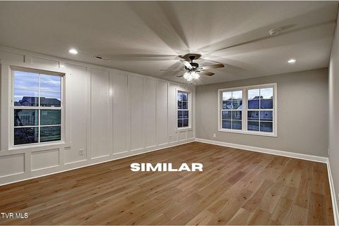 Tiny photo for 34 Glaze Farm Way, Johnson City, TN 37601 (MLS # 9986268)