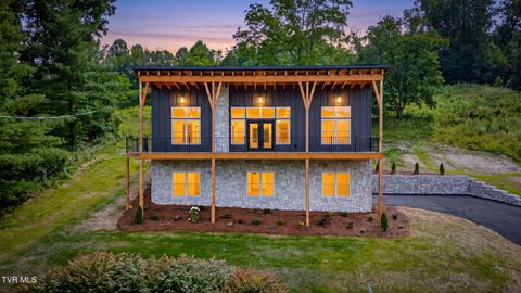 Homes For Sale - 1385 Gap Creek Road<br/> Elizabethton, TN 37643