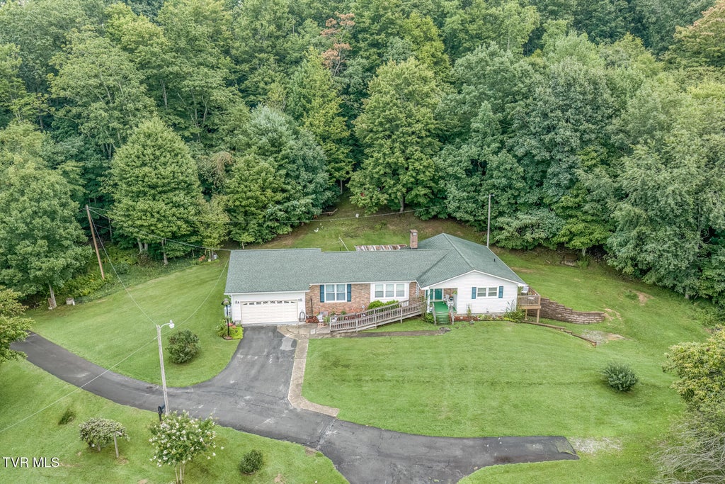 Photo of 1480 Mill Creek Road, Mountain City, TN 37683 (MLS # 9999667)