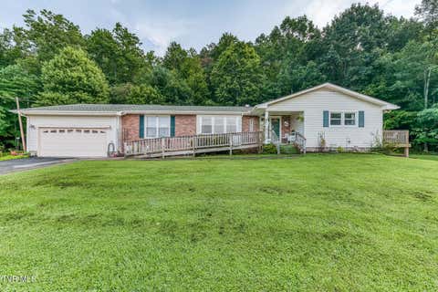 Photo of 1480 Mill Creek Road, Mountain City, TN 37683 (MLS # 9999667)