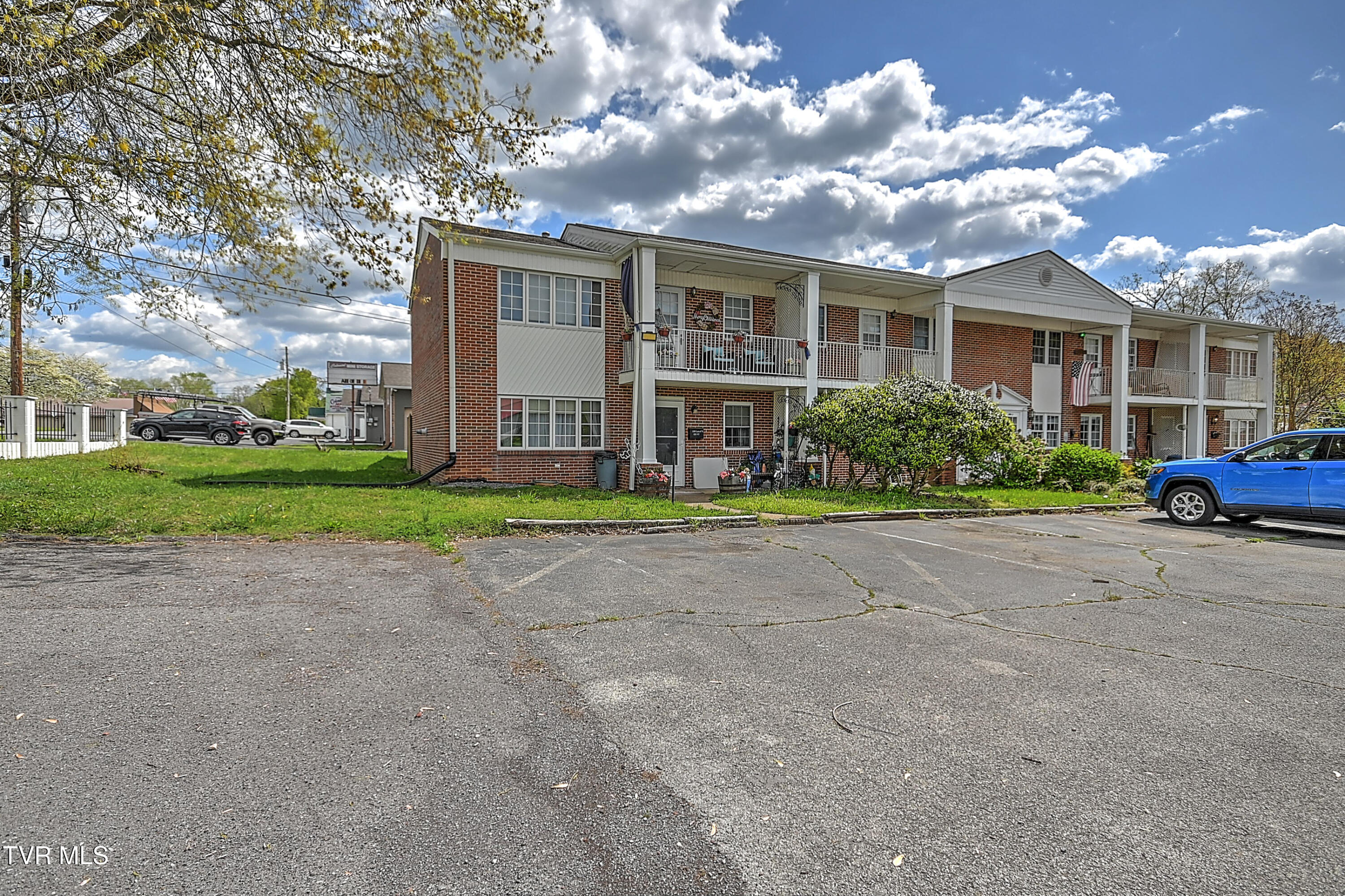 800 Locust Street #1, Rogersville, Tennessee image 5