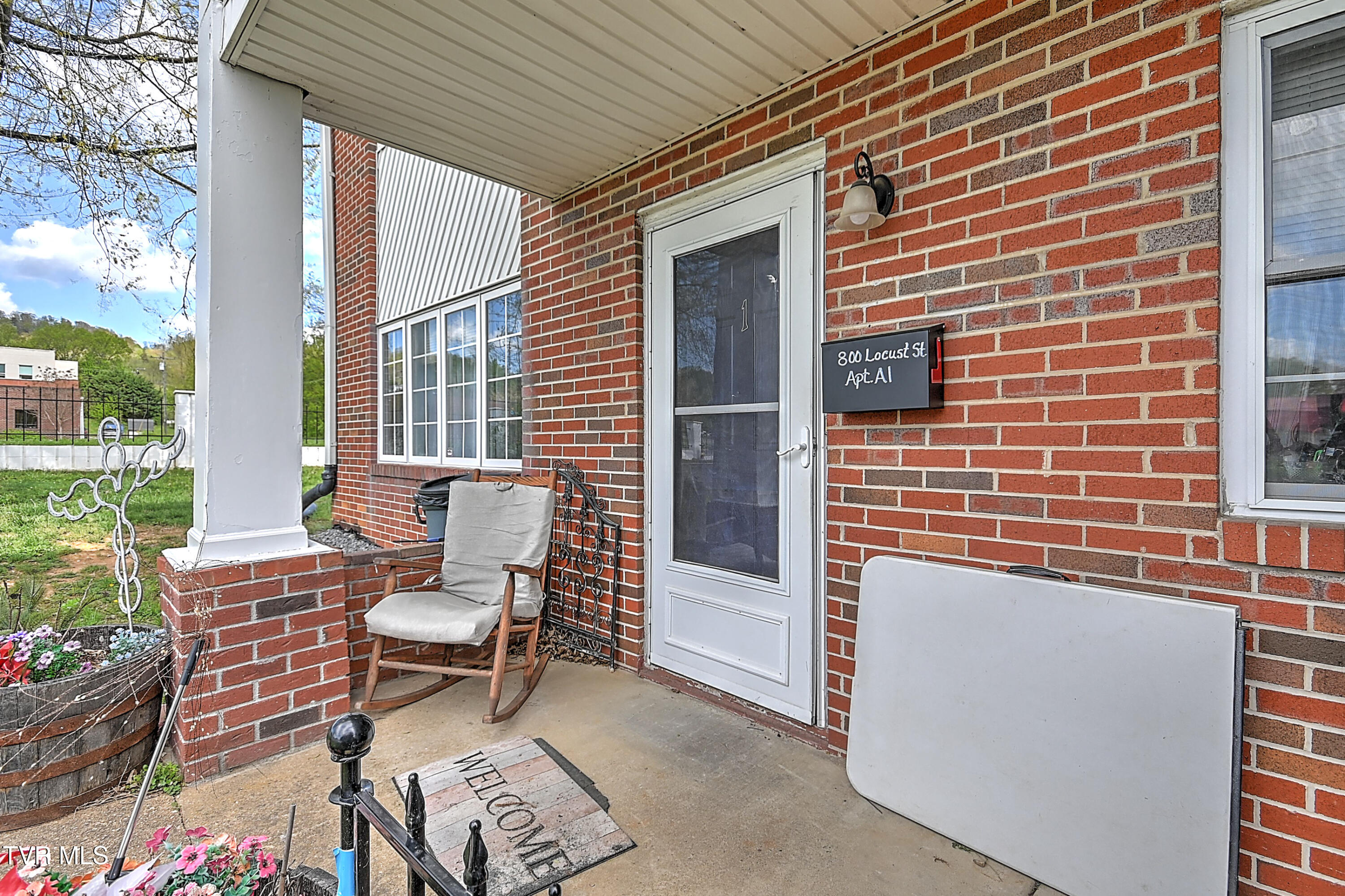 800 Locust Street #1, Rogersville, Tennessee image 4