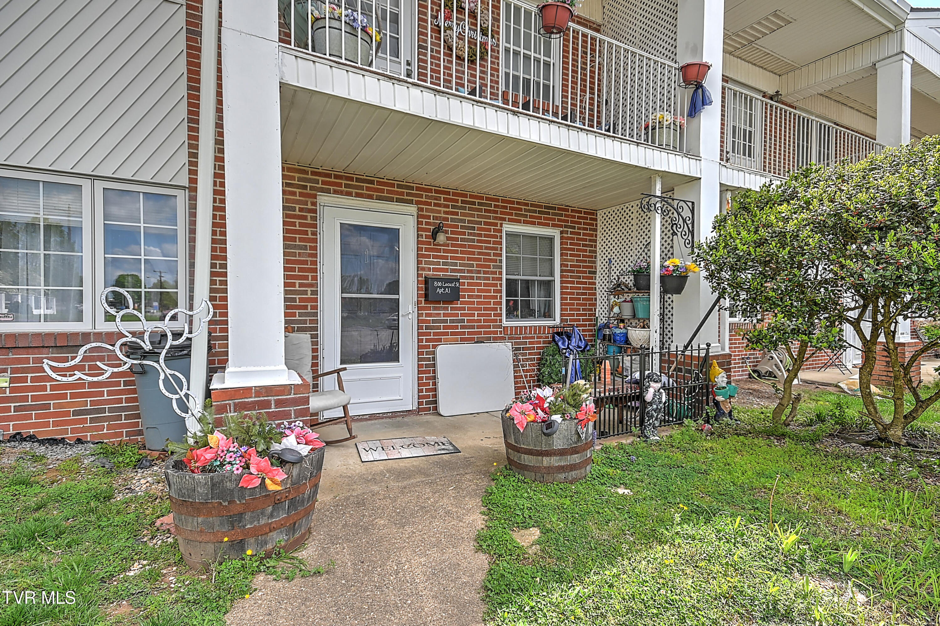 800 Locust Street #1, Rogersville, Tennessee image 3