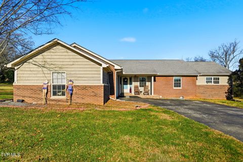 Photo of 3102 Lee Drive, Morristown, TN 37814 (MLS # 9988824)