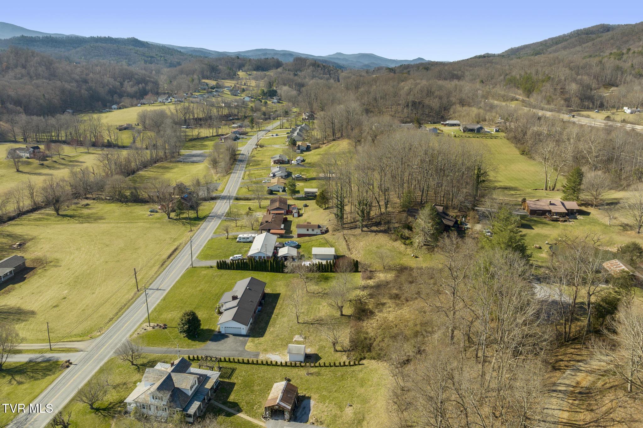 5021 Unicoi Drive Drive, Unicoi, Tennessee image 39
