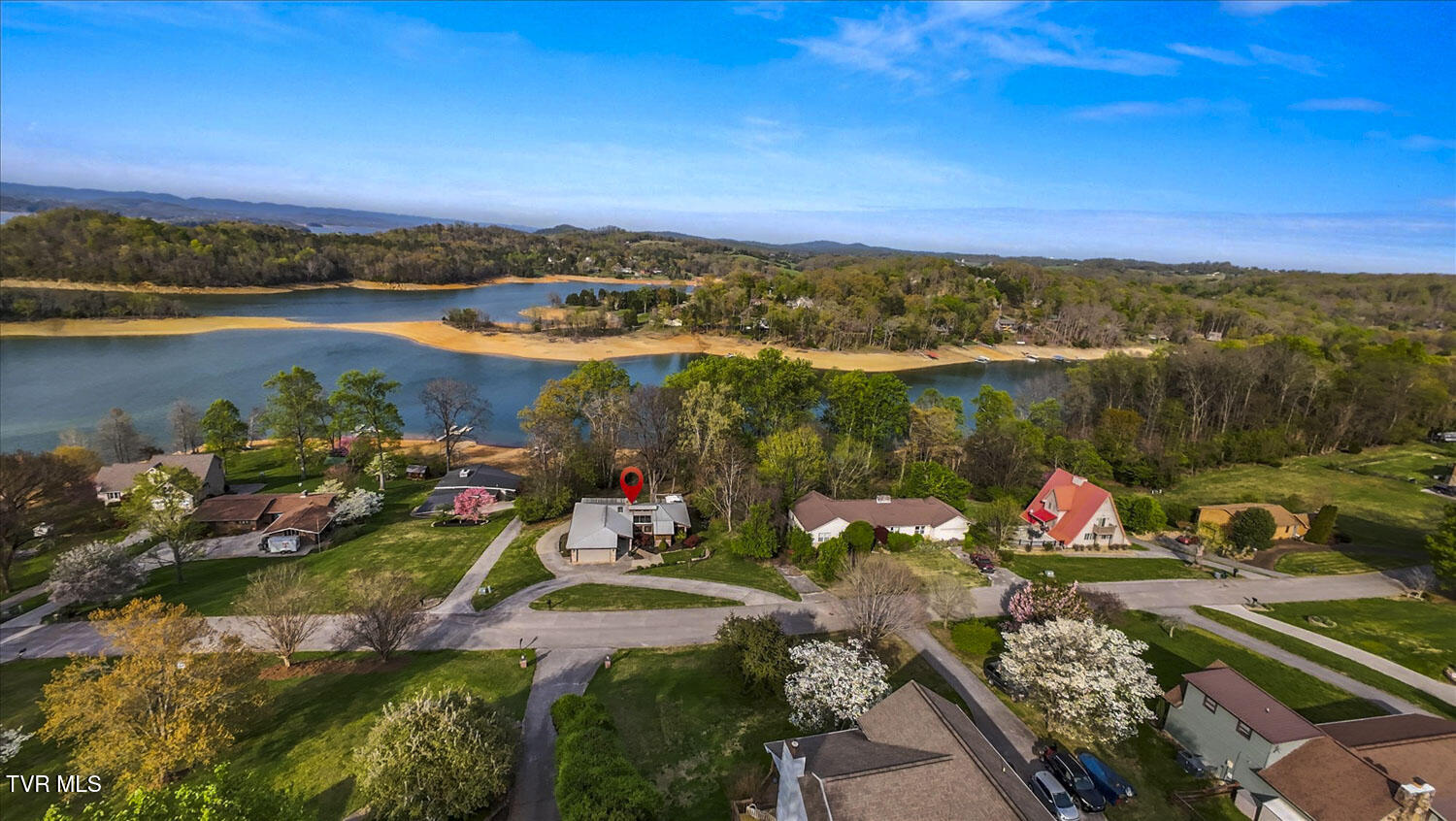 1888 Wilderness Drive, Talbott, Tennessee image 48