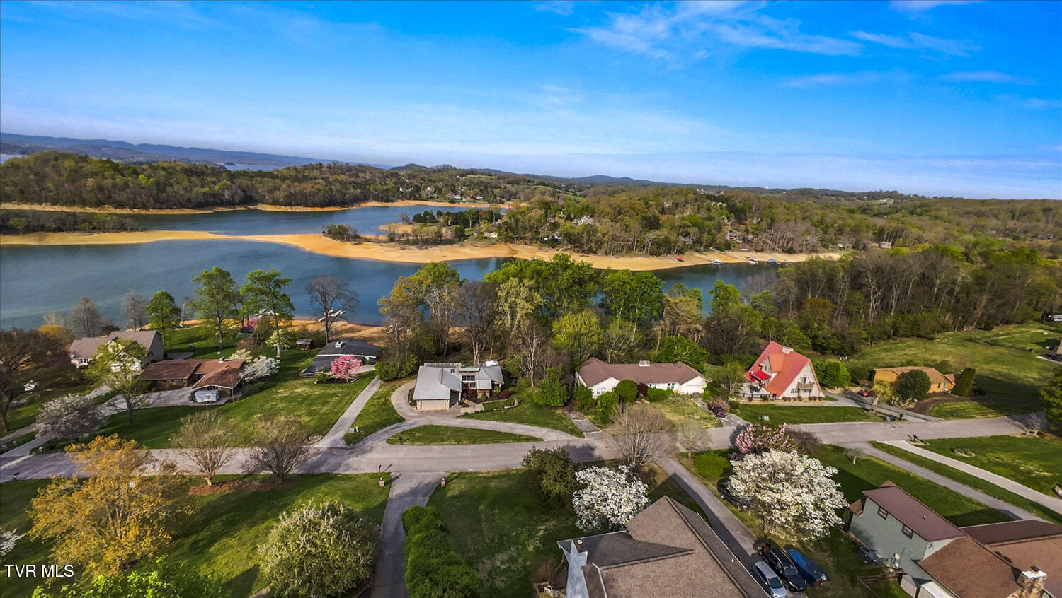 1888 Wilderness Drive, Talbott, Tennessee image 49