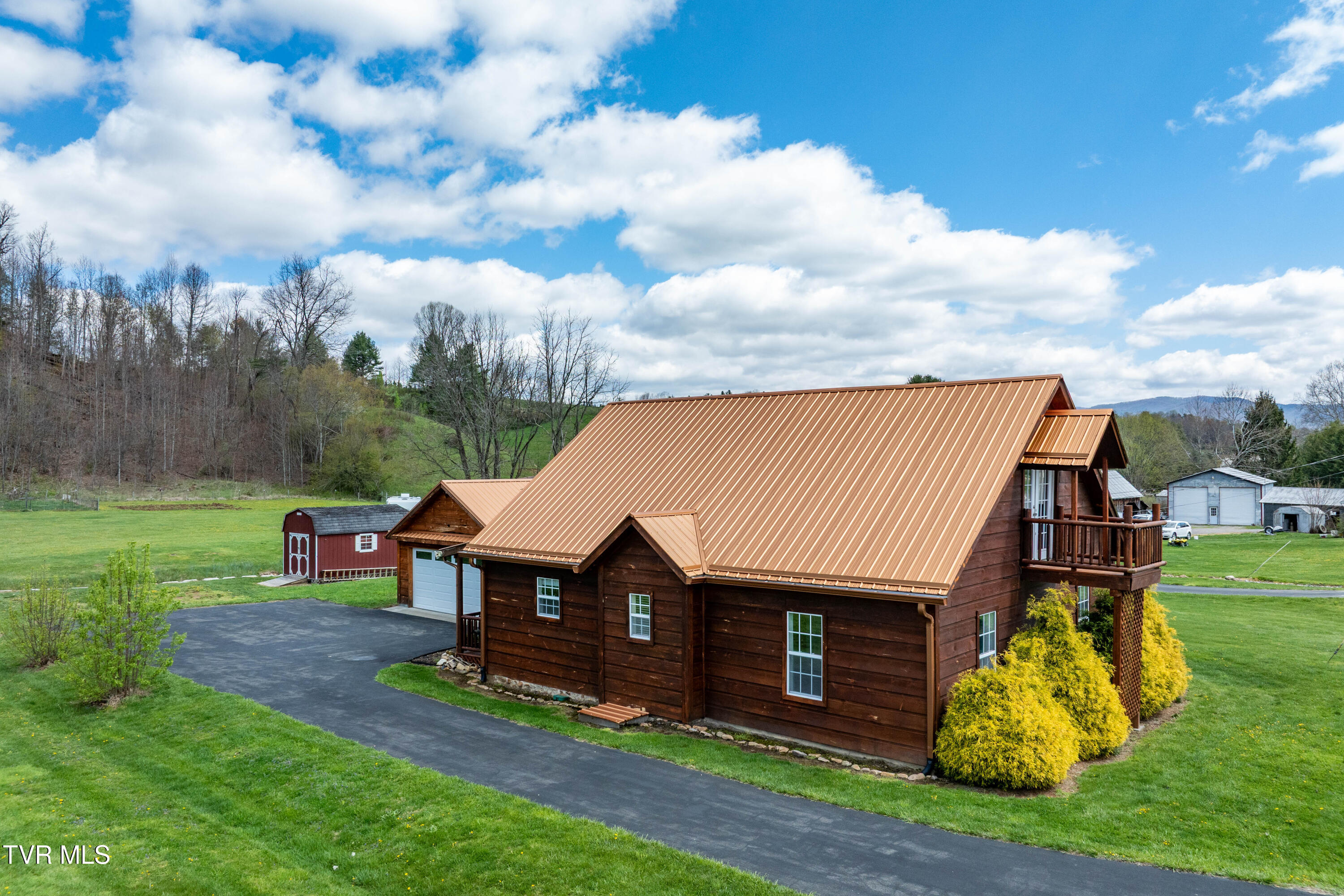 2160 Highway 421, Mountain City, Tennessee image 15