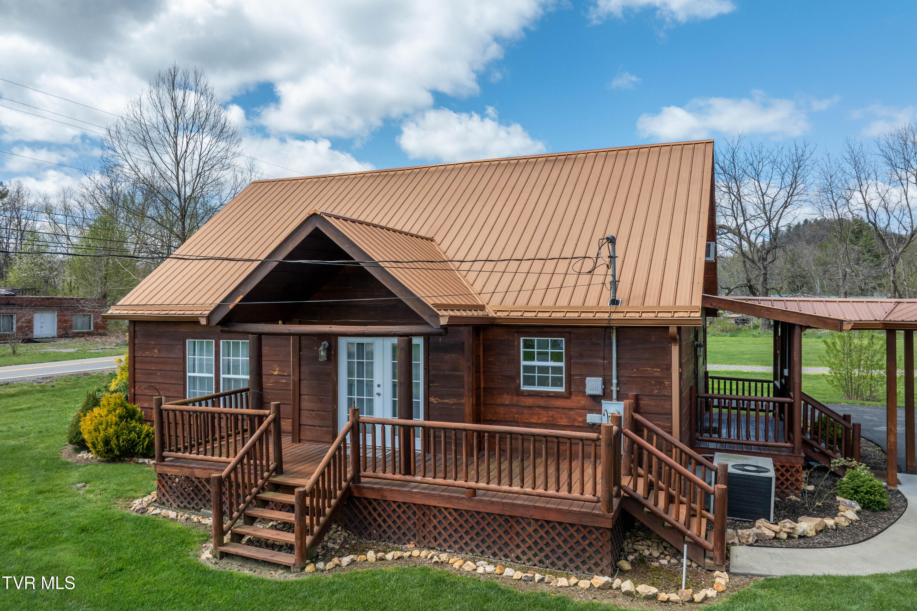 2160 Highway 421, Mountain City, Tennessee image 9