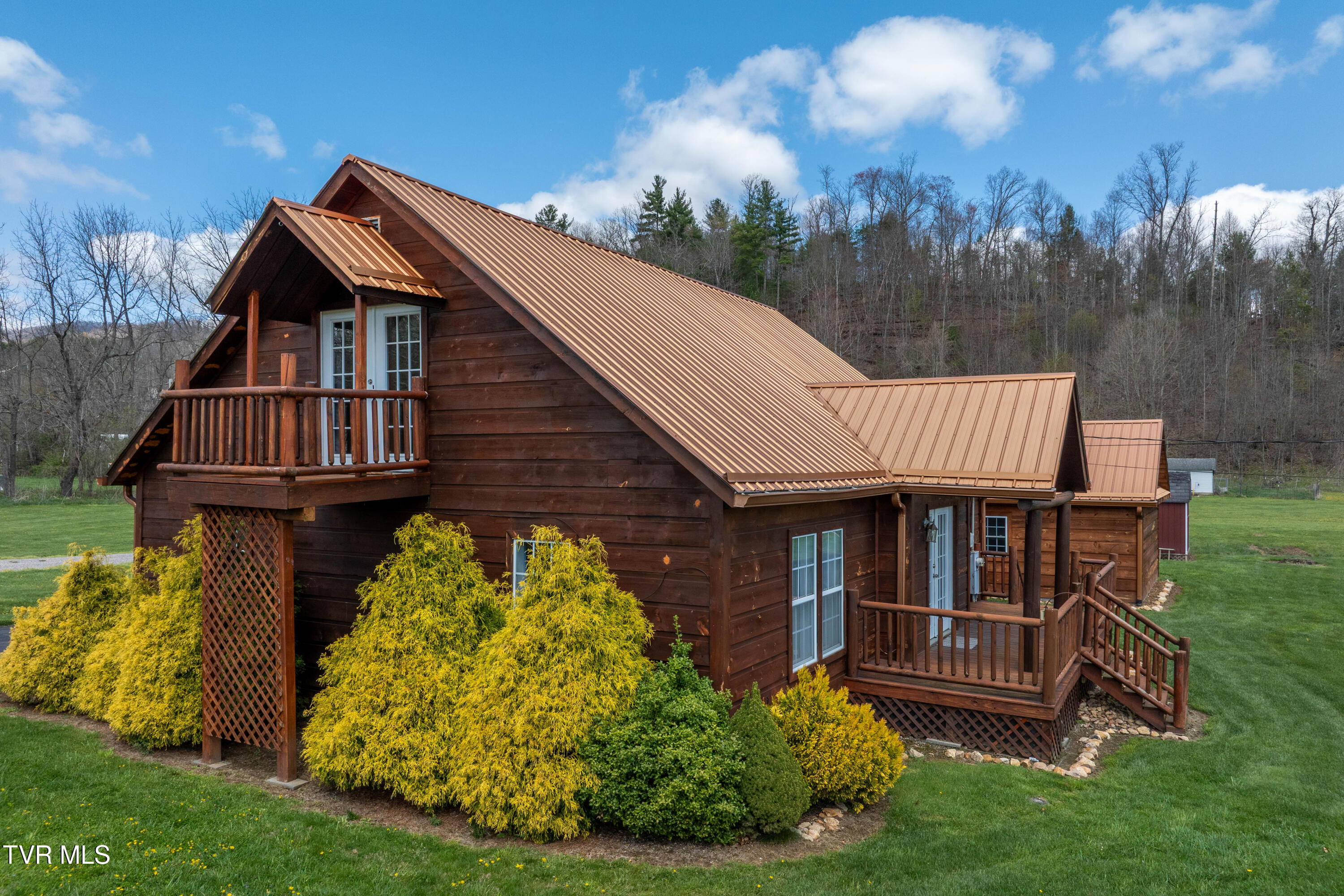2160 Highway 421, Mountain City, Tennessee image 11