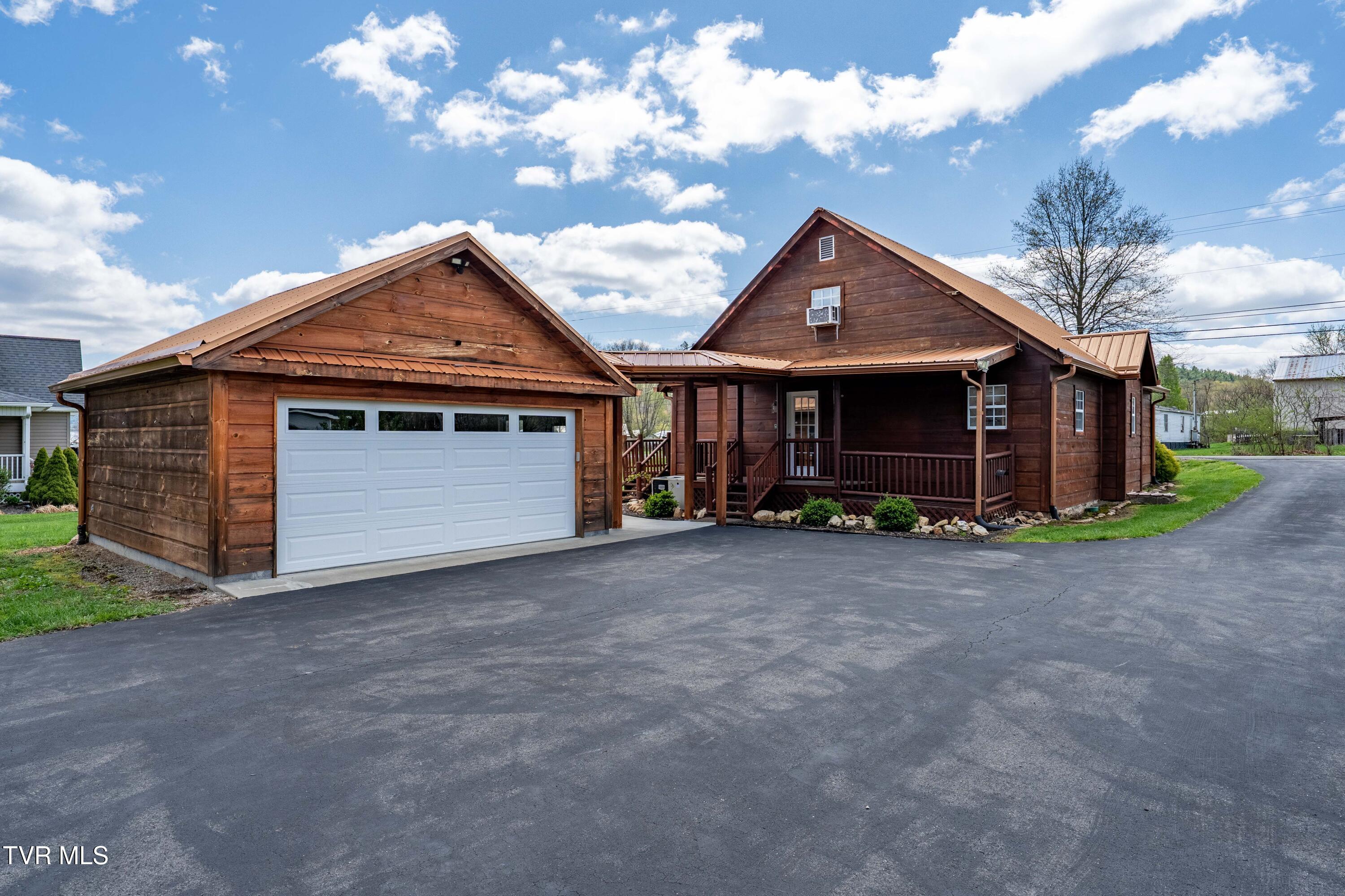 2160 Highway 421, Mountain City, Tennessee image 4