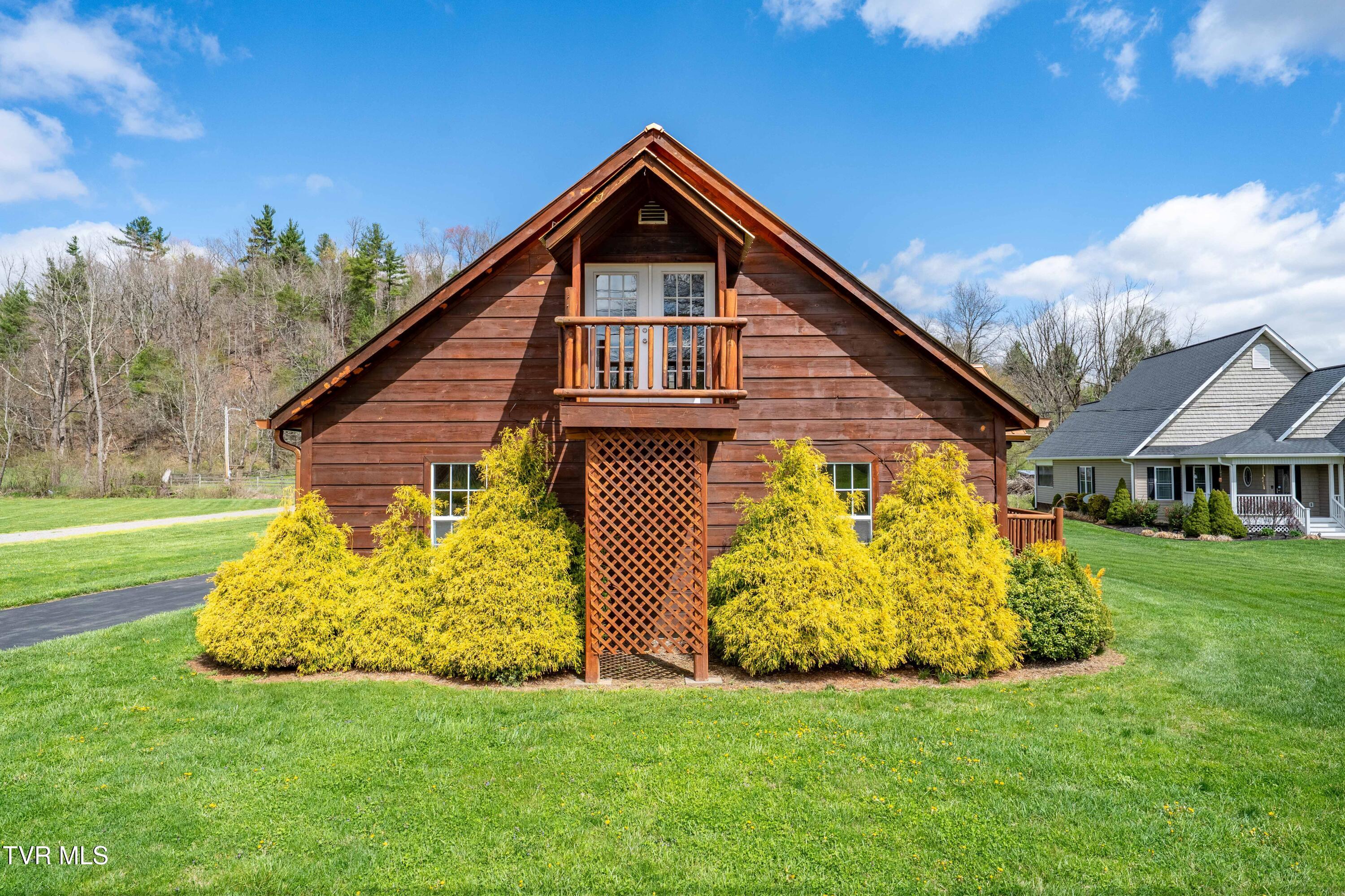 2160 Highway 421, Mountain City, Tennessee image 17