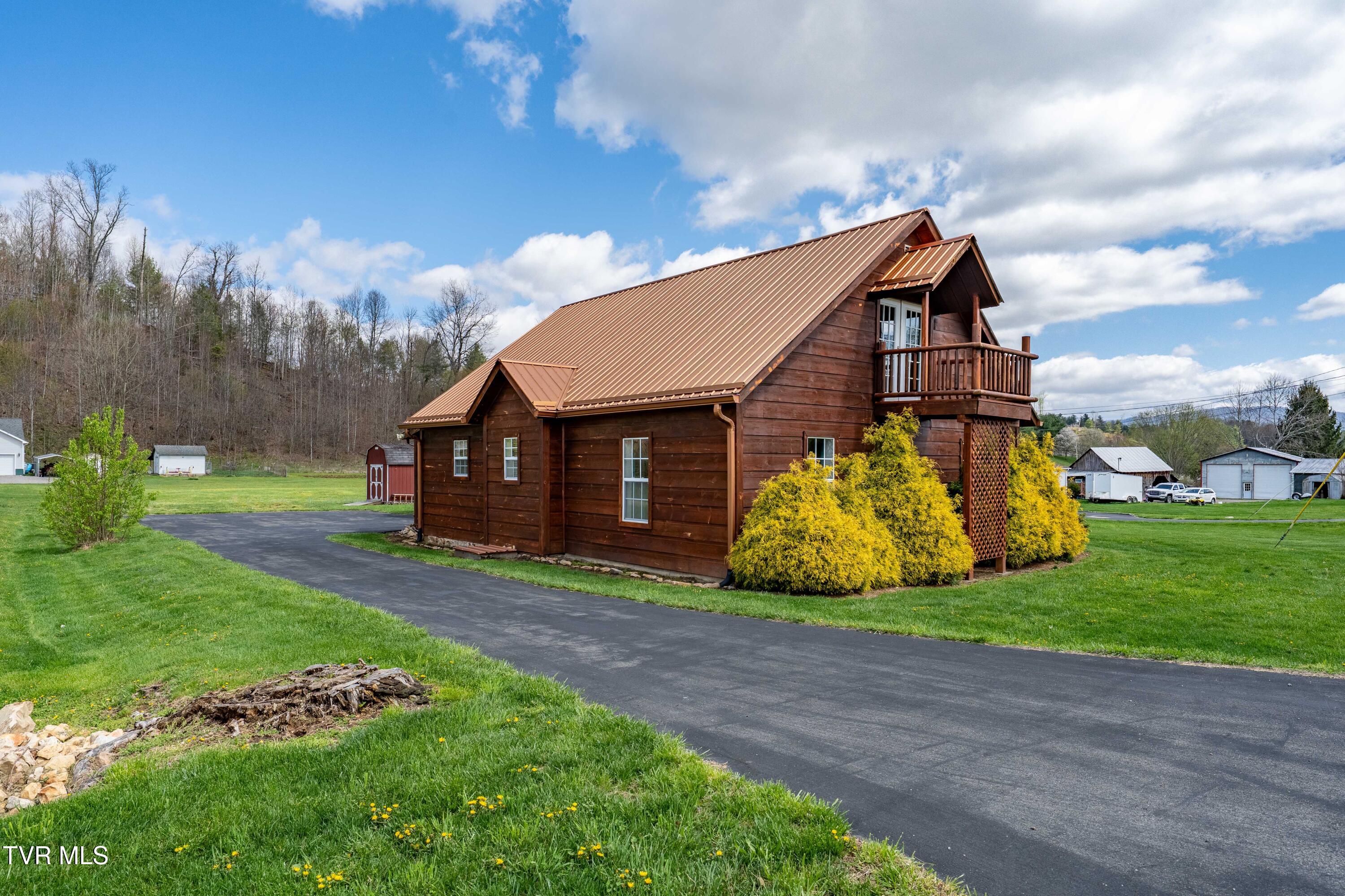 2160 Highway 421, Mountain City, Tennessee image 6