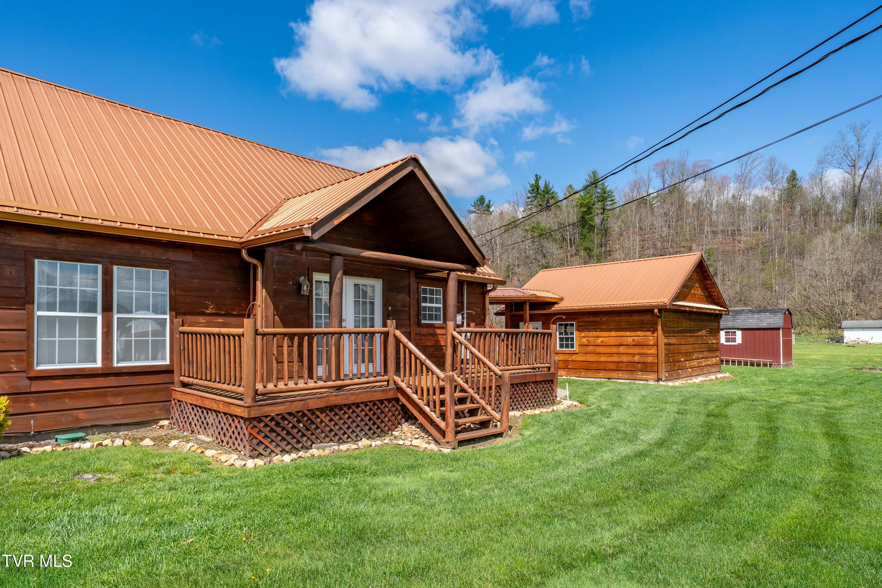 2160 Highway 421, Mountain City, Tennessee image 18