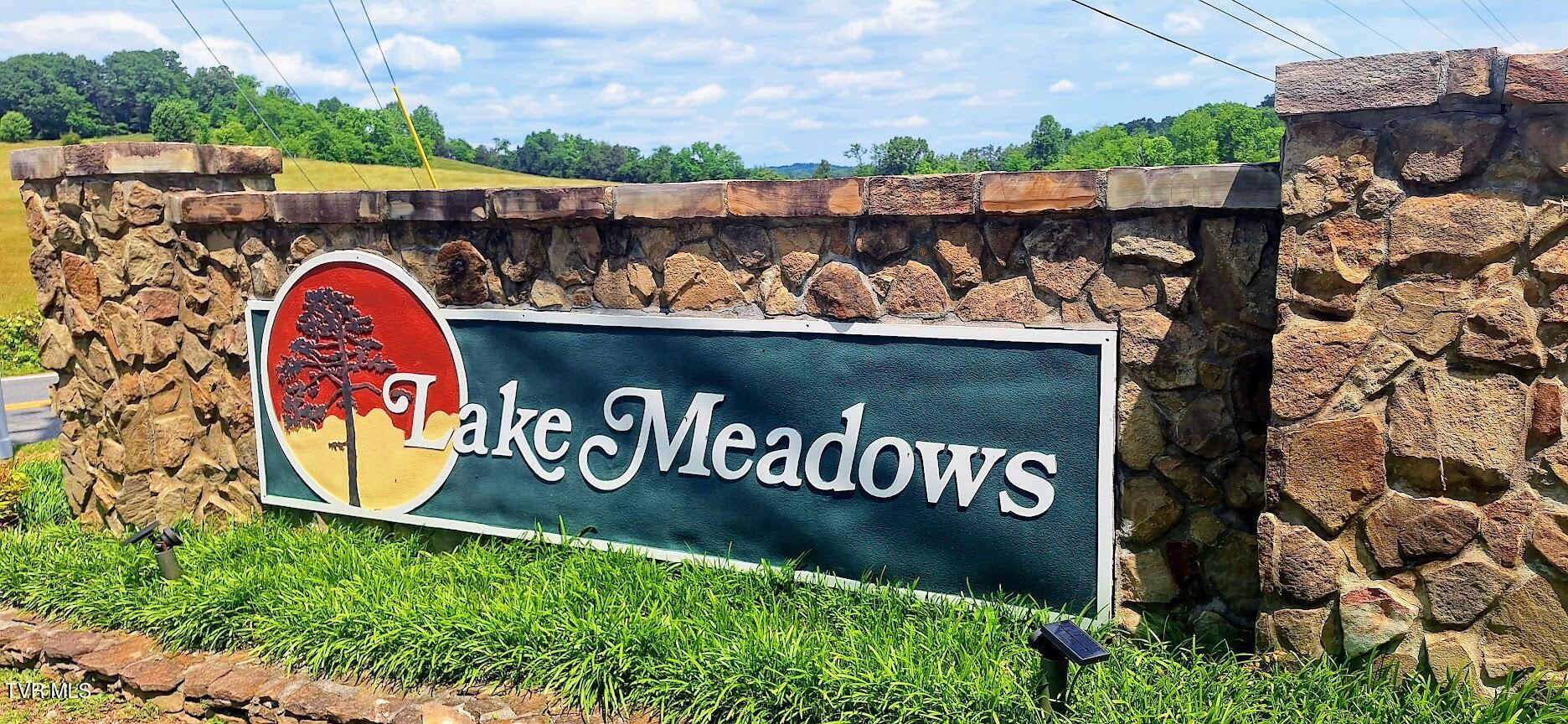 212 Lake Meadow Drive