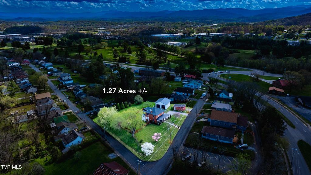 Photo of 1503 Virginia Street, Johnson City, TN 37604 (MLS # 9993342)