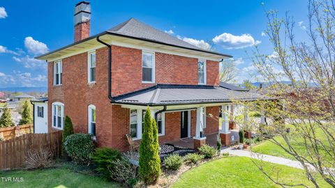 Photo of 1503 Virginia Street, Johnson City, TN 37604 (MLS # 9993342)