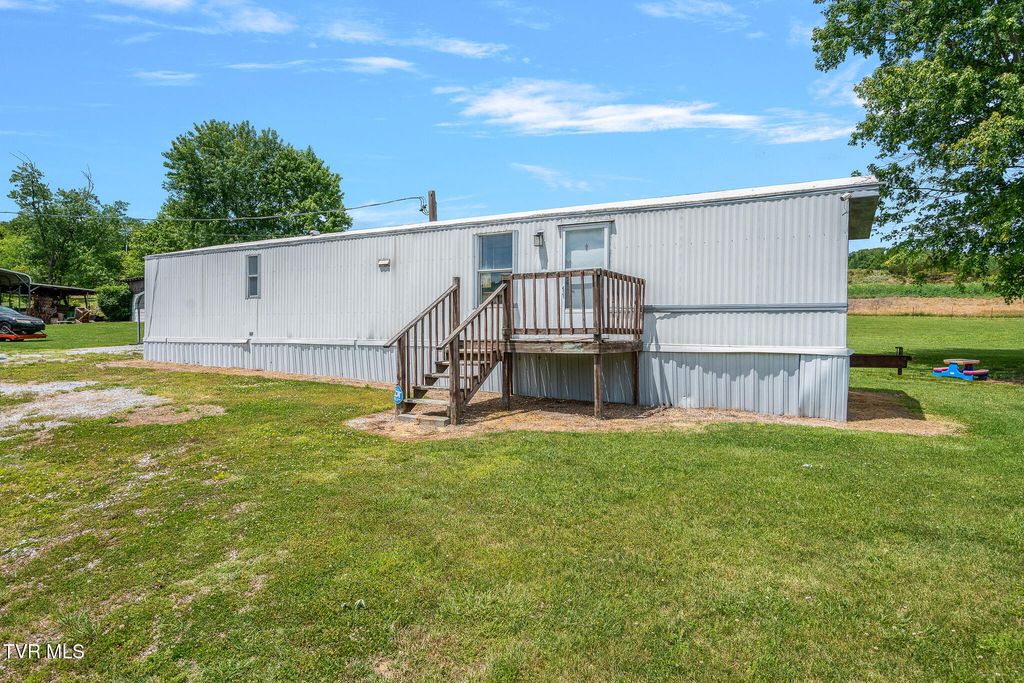 Photo of 4245 Old Snapps Ferry Road, Limestone, TN 37681 (MLS # 9994916)