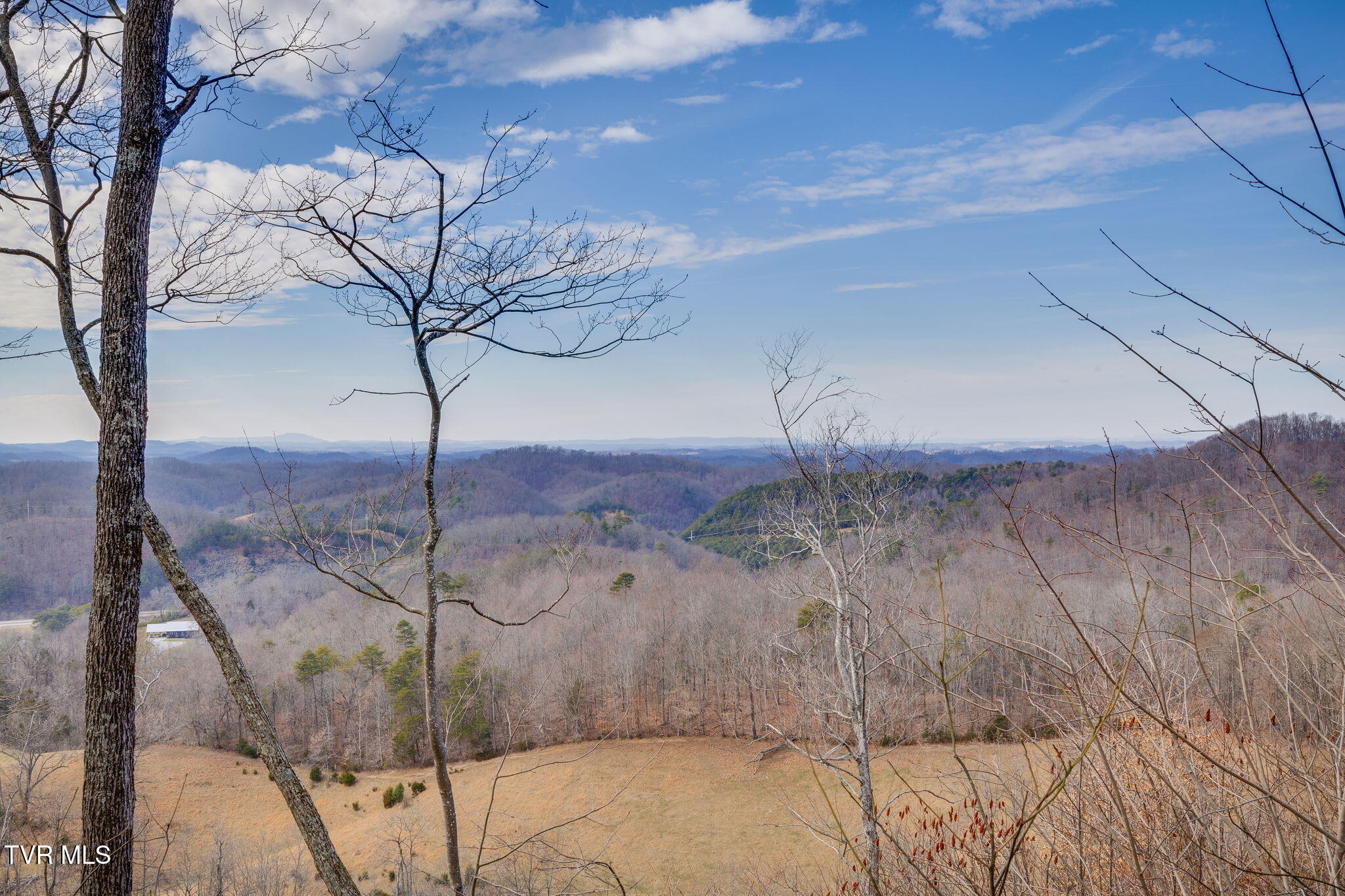 309 Holston Mountain Road