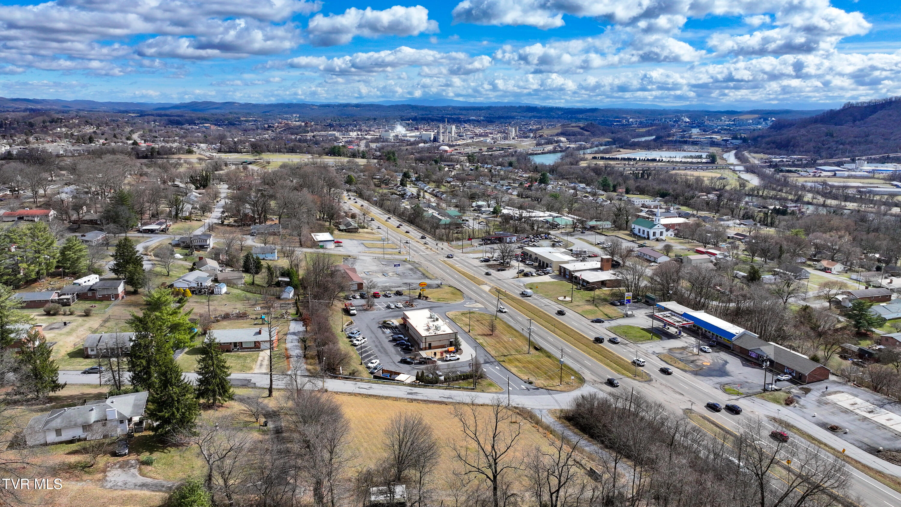 606 Hollis Street, Kingsport, Tennessee image 18