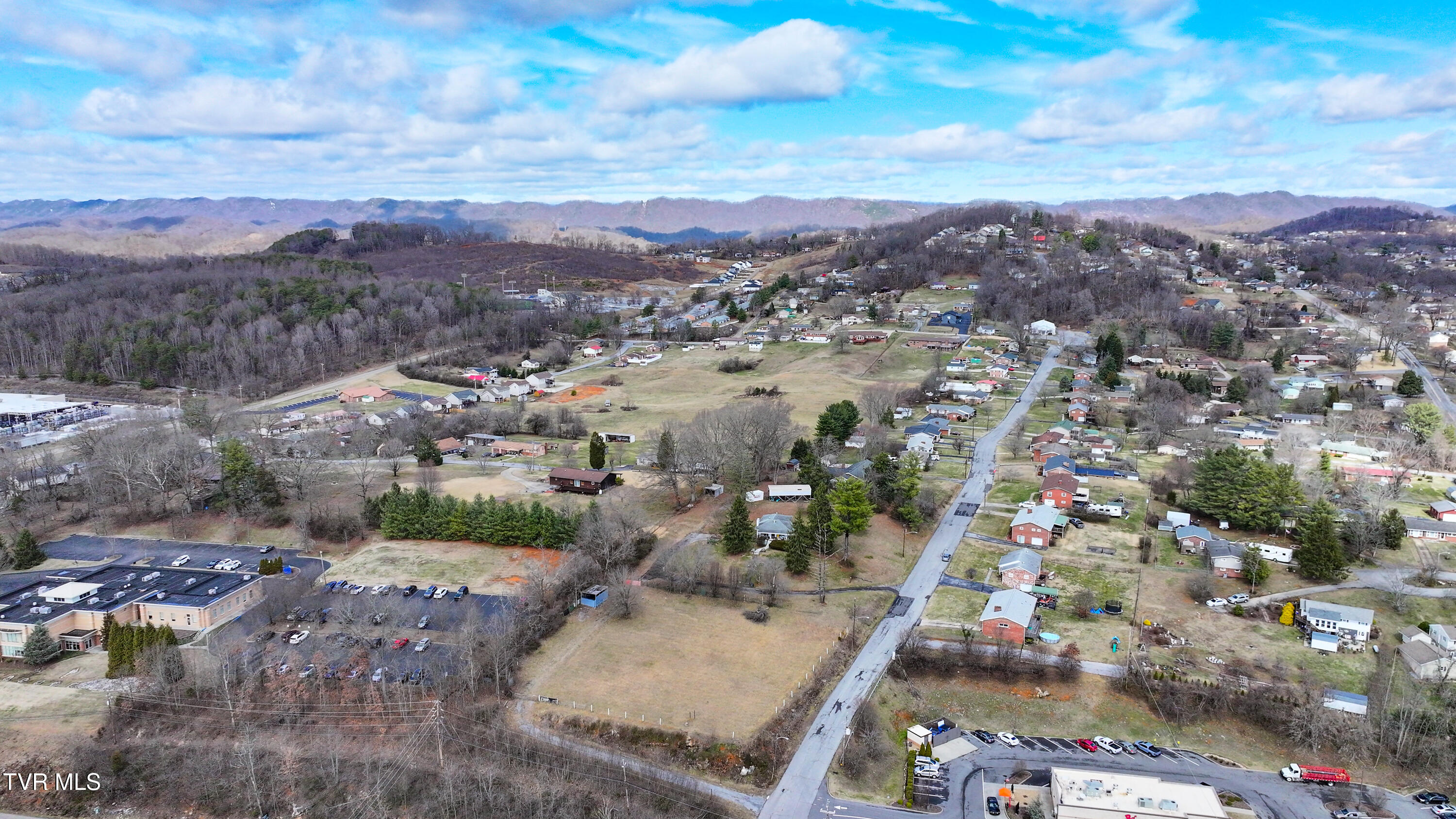 606 Hollis Street, Kingsport, Tennessee image 22