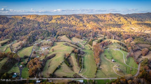 Vacant Land For Sale - 7084 Lone Star Road #2<br/> Kingsport, TN 37660
