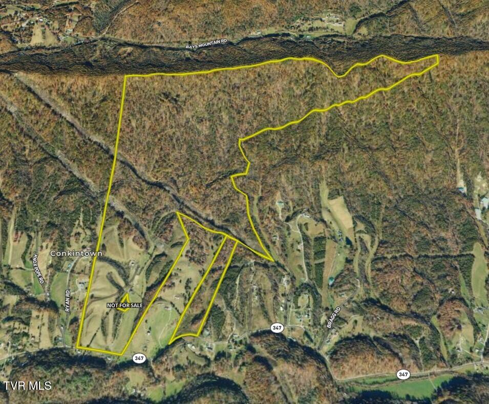 7084 Lone Star Road #2, Kingsport, Tennessee image 7
