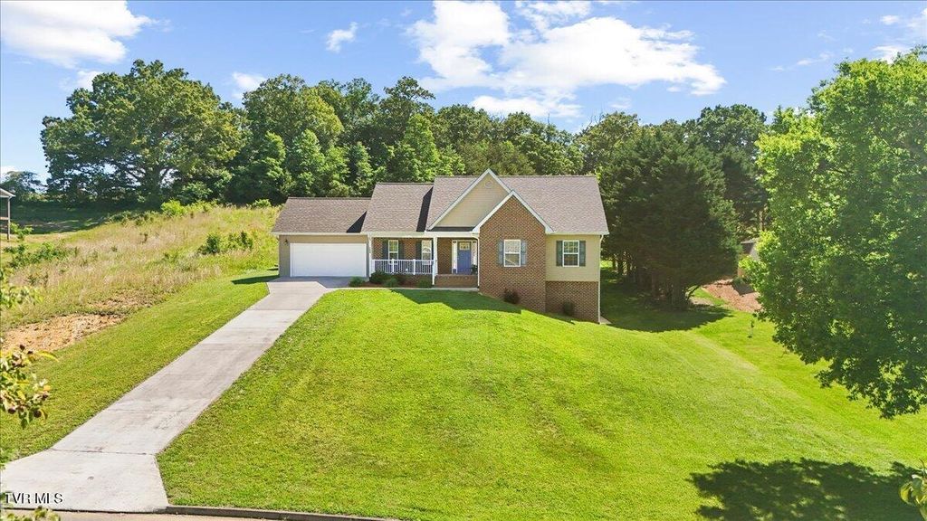 Photo of 194 Ridges Drive, Chuckey, TN 37641 (MLS # 9995486)