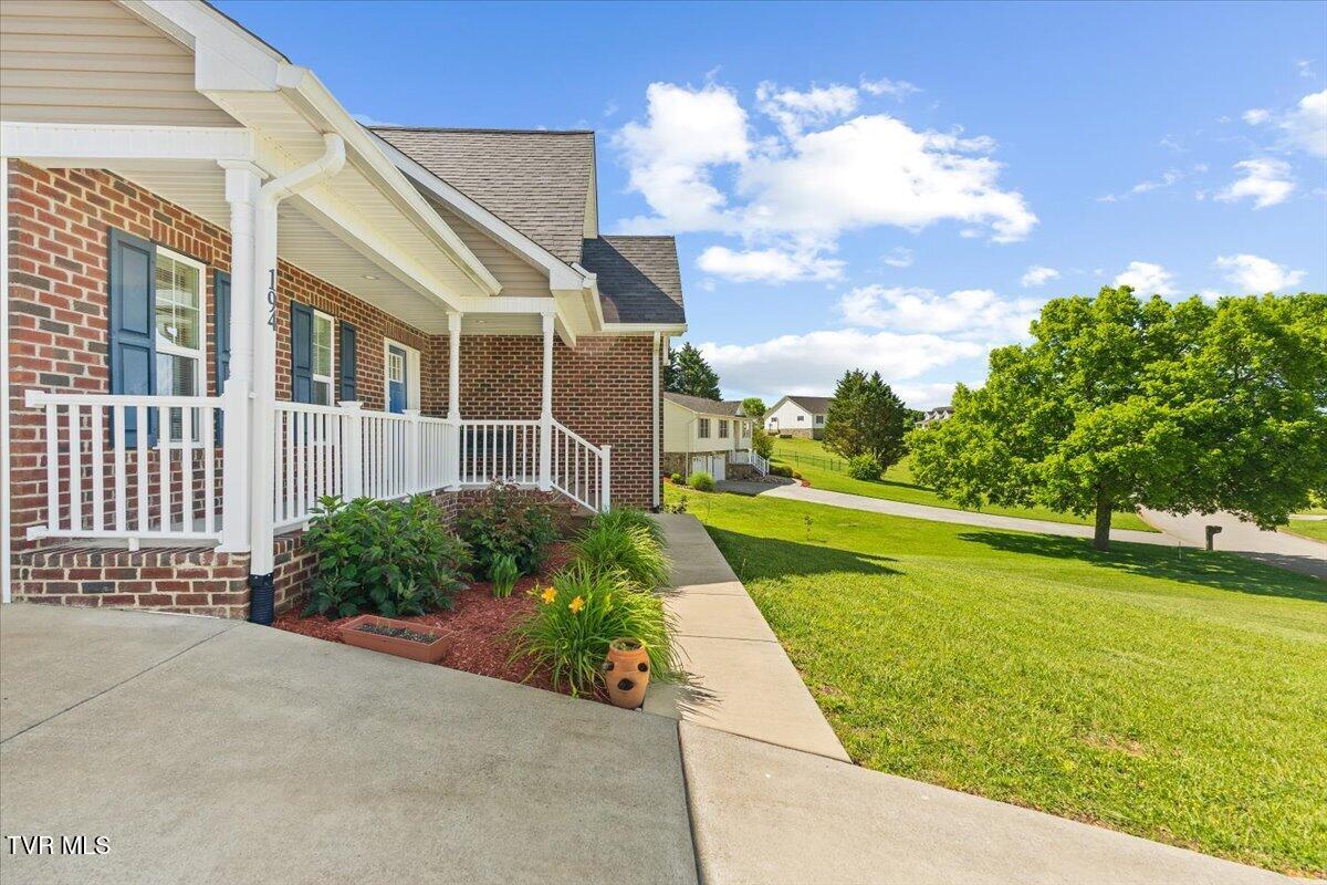 194 East Ridges Drive