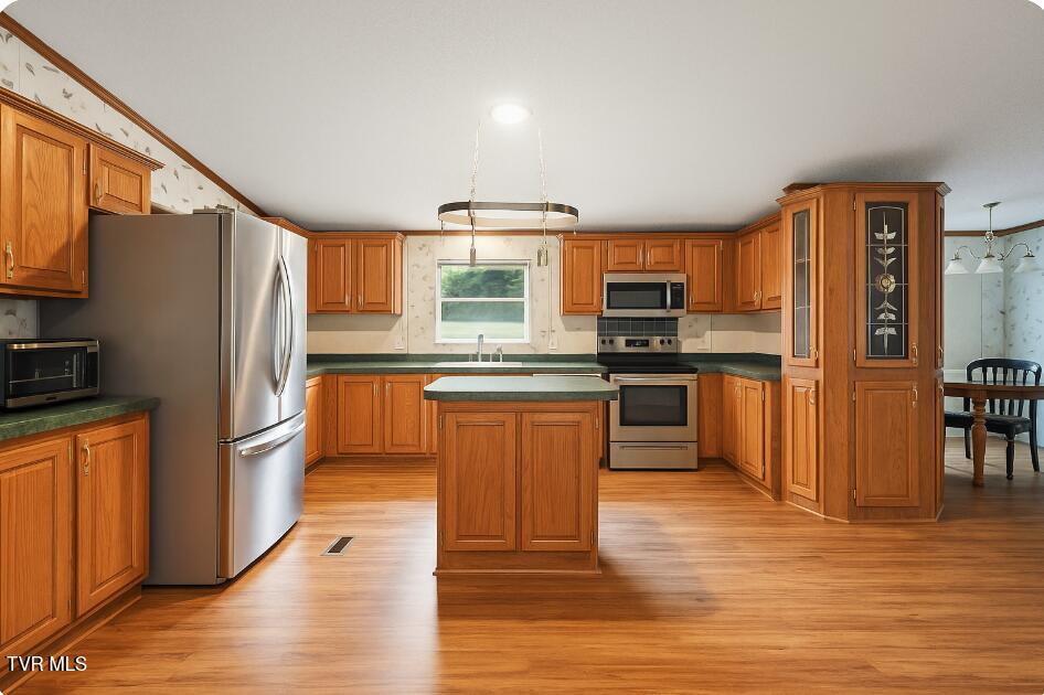 1032 Pleasant Drive, Jonesborough, Tennessee image 7