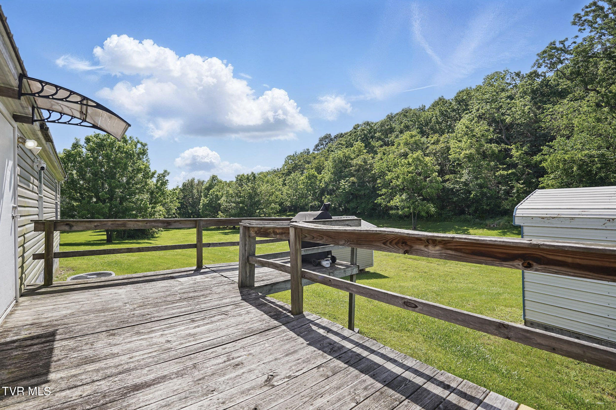 1032 Pleasant Drive, Jonesborough, Tennessee image 21
