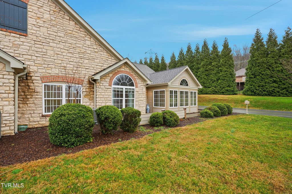 Photo of 1721 Skyland Falls Court #1721, Kingsport, TN 37664 (MLS # 9990074)