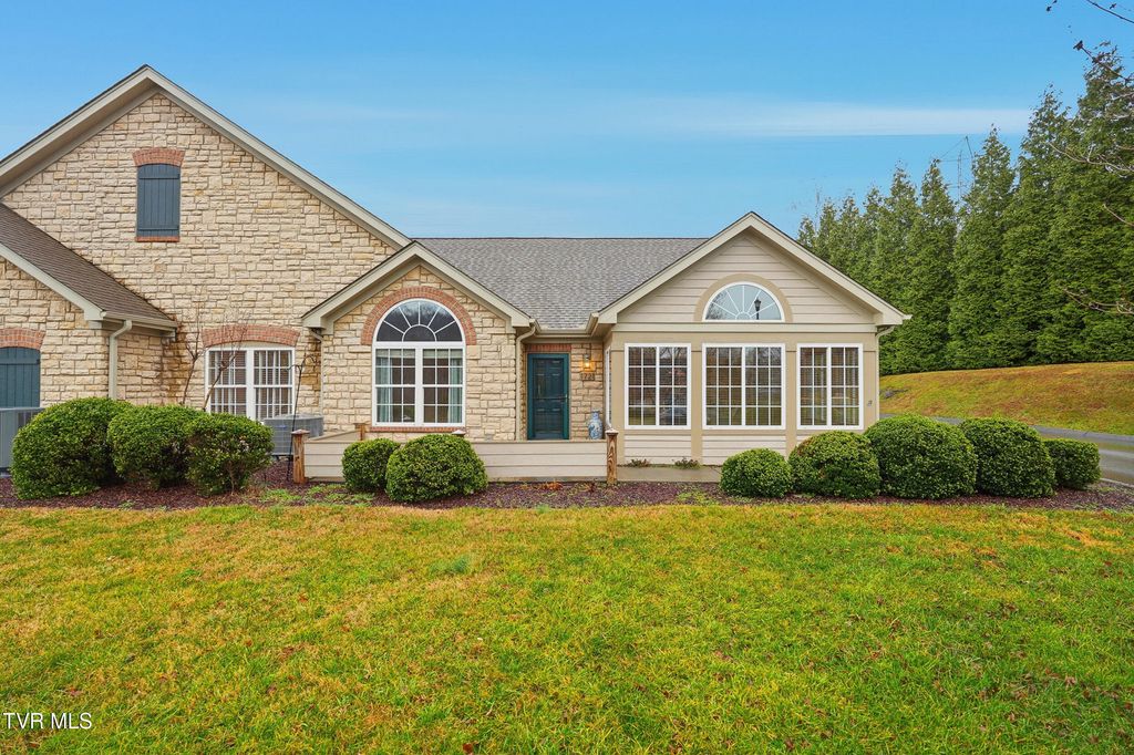 Photo of 1721 Skyland Falls Court #1721, Kingsport, TN 37664 (MLS # 9990074)