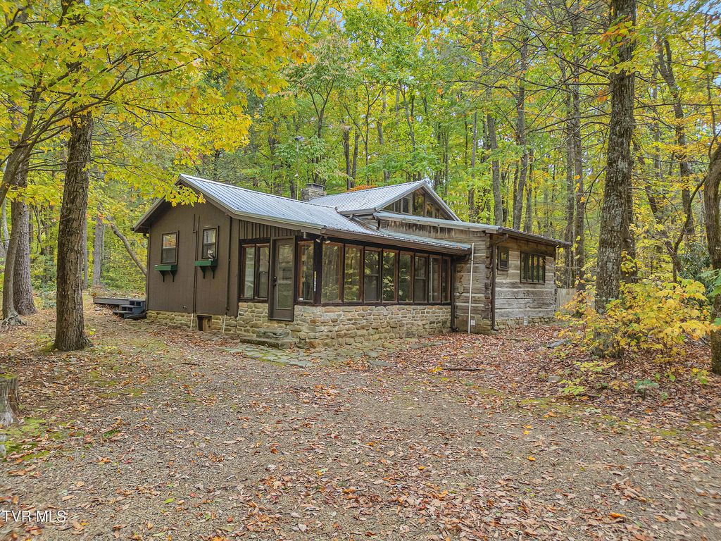 Photo of 300 Peavine Way, Greeneville, TN 37743 (MLS # 9988315)