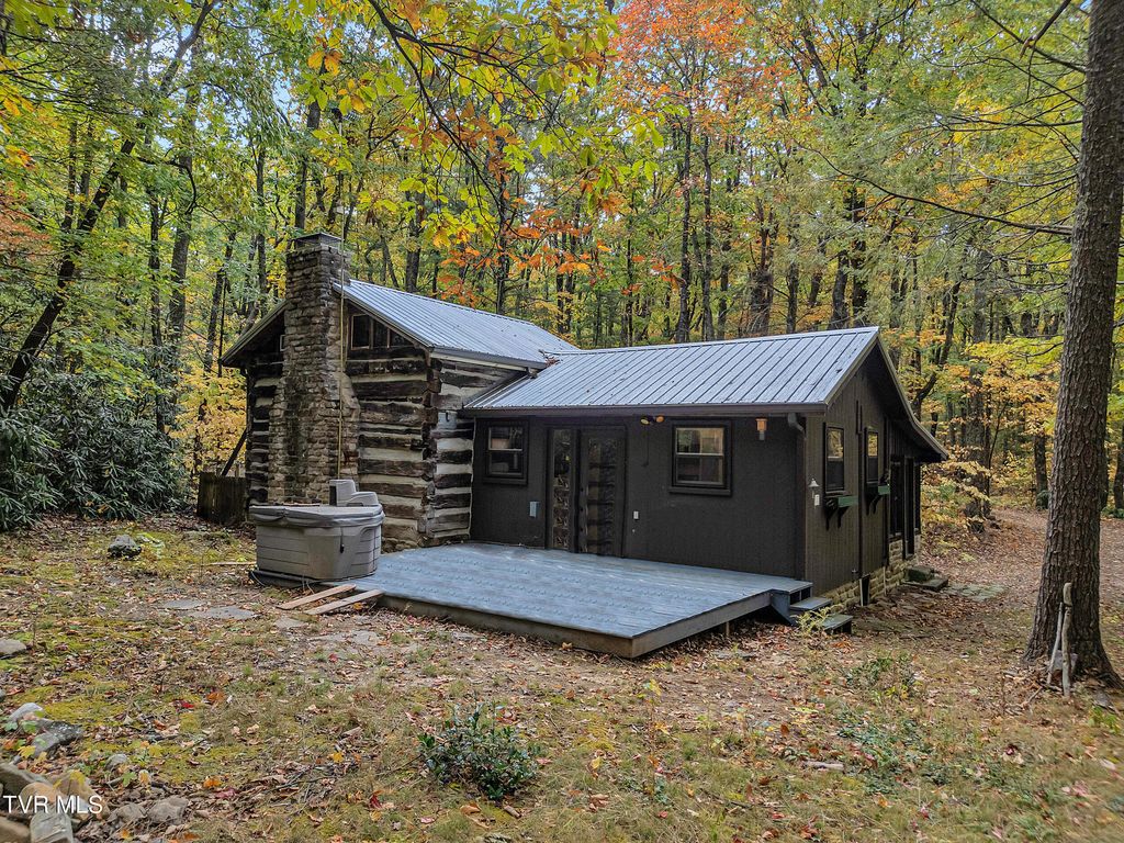 Photo of 300 Peavine Way, Greeneville, TN 37743 (MLS # 9988315)