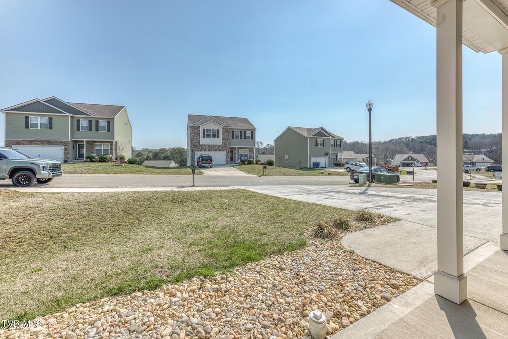 Photo of 1660 Pebblestone Court, Morristown, TN 37814 (MLS # 9991781)